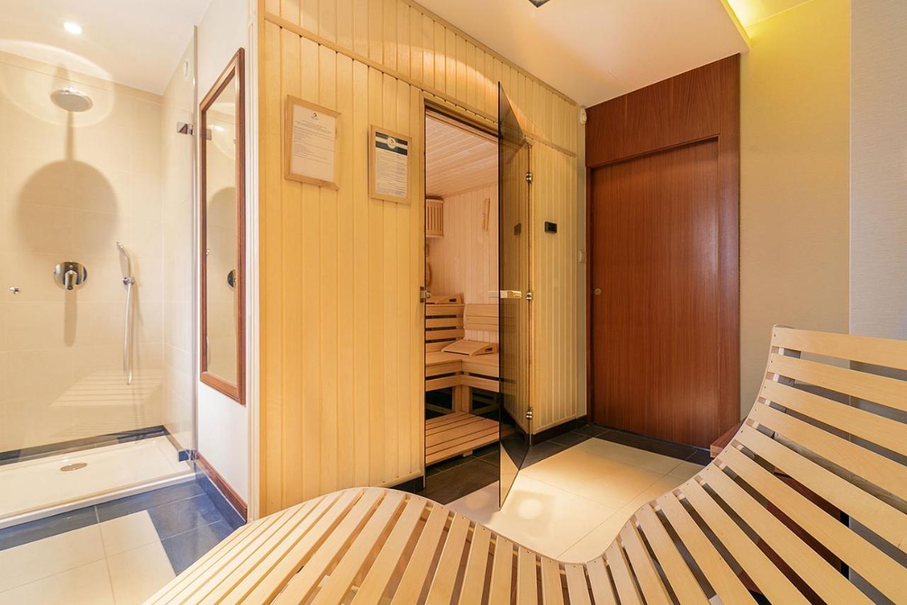 Executive Apartment With Sauna By Grand Apartments Sopot Exterior photo